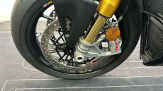 Ducati Streetfighter V4 S Red (22MY)